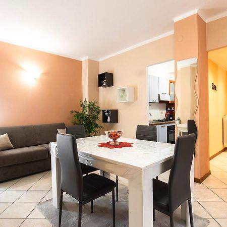 Casa Vacanze Da Nina Sanremo Exteriér fotografie