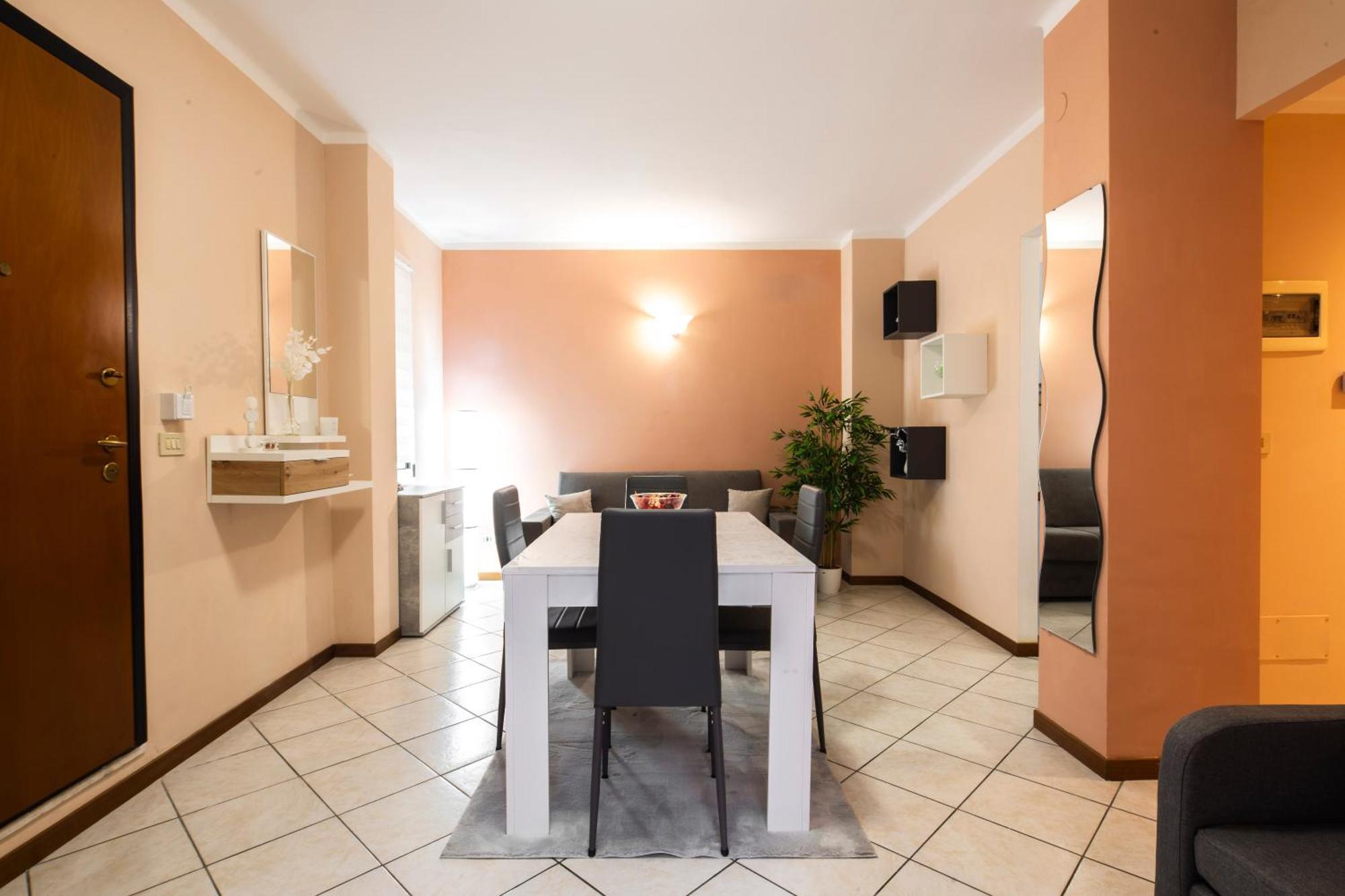 Casa Vacanze Da Nina Sanremo Exteriér fotografie