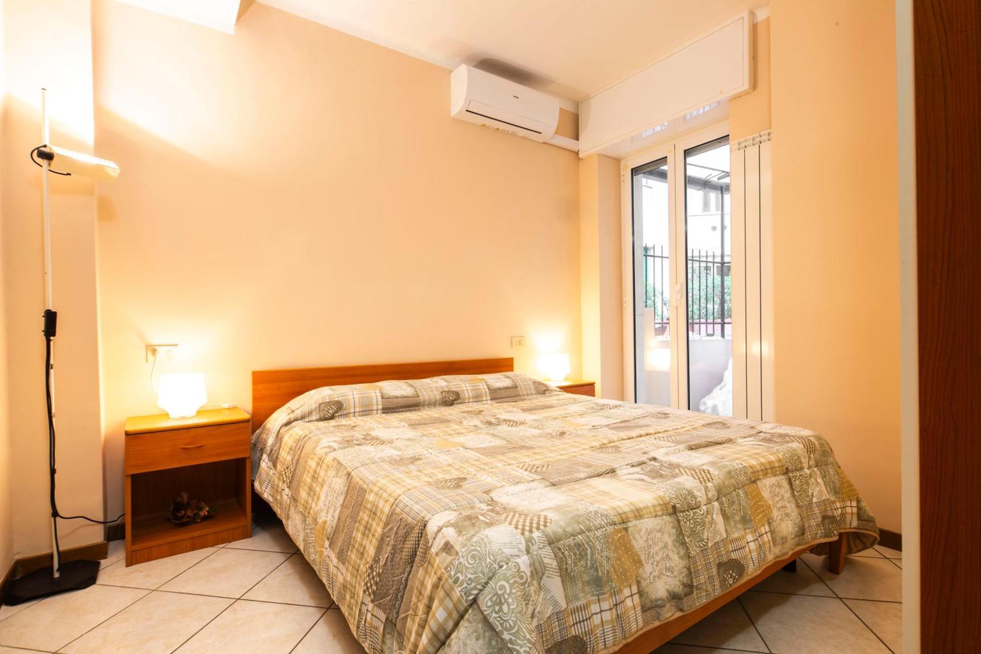 Casa Vacanze Da Nina Sanremo Exteriér fotografie