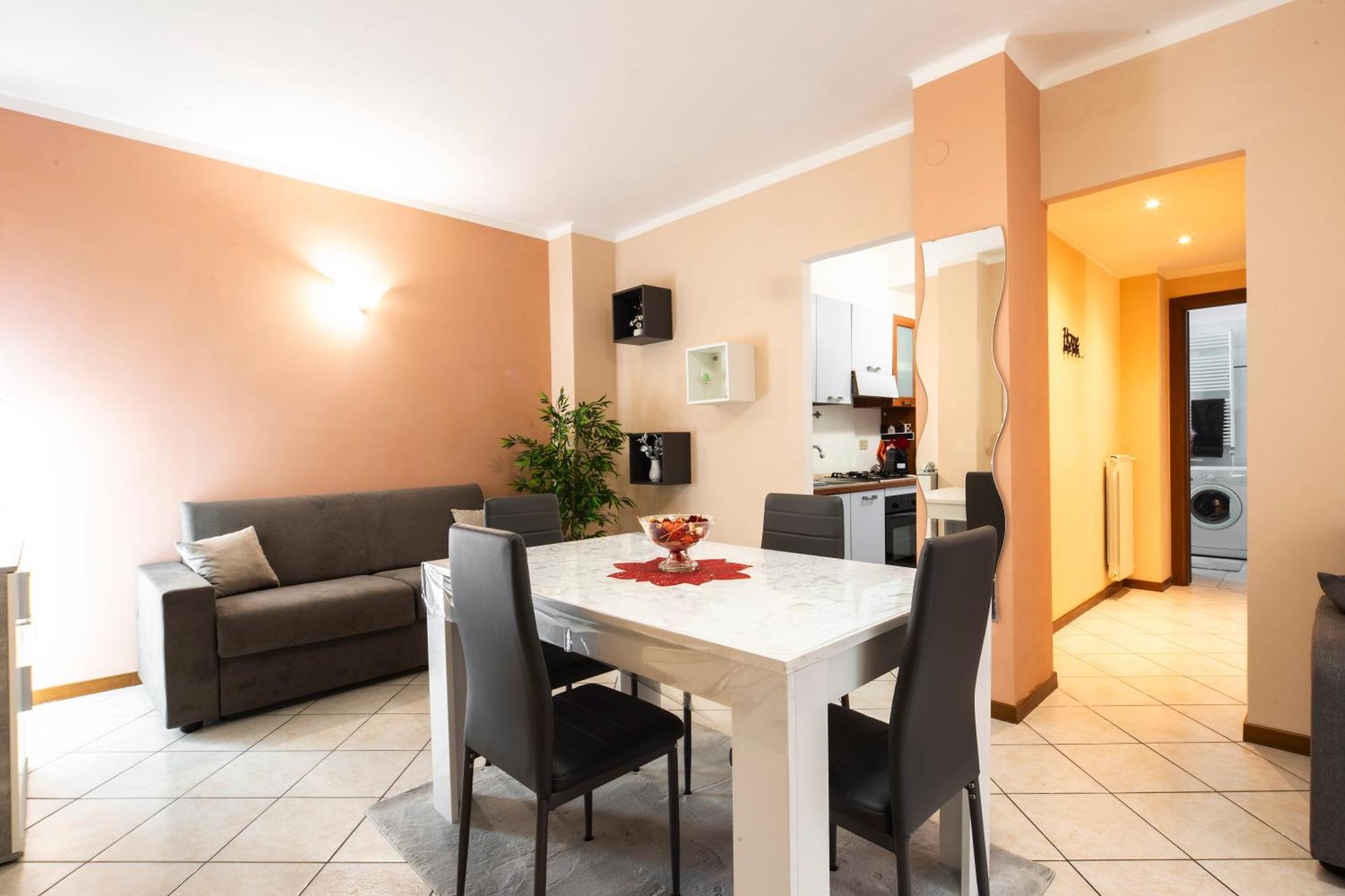 Casa Vacanze Da Nina Sanremo Exteriér fotografie