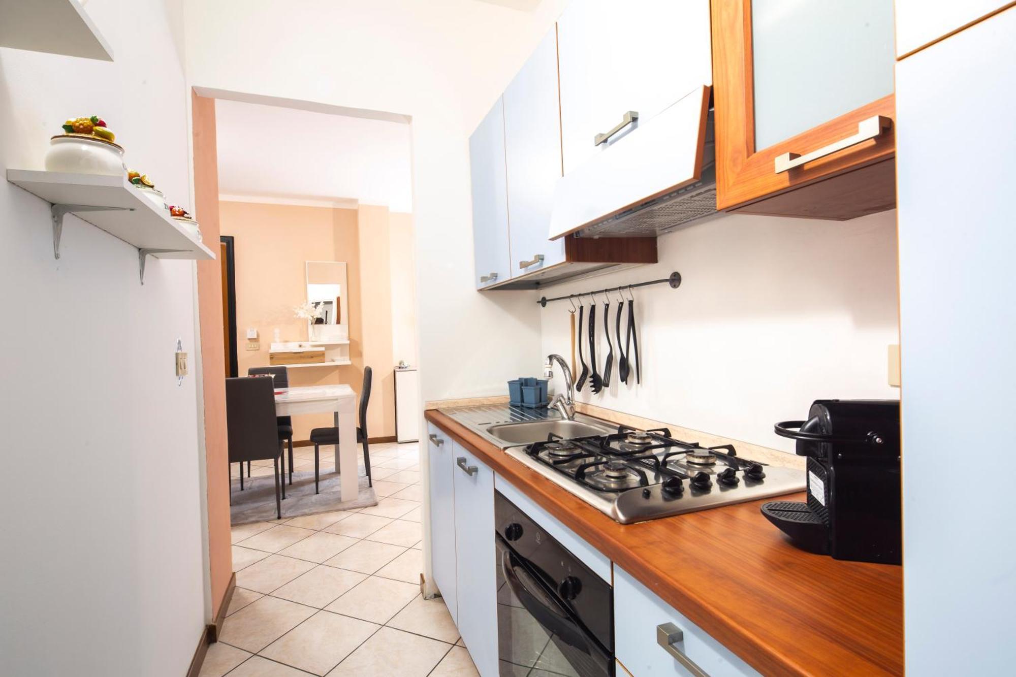 Casa Vacanze Da Nina Sanremo Exteriér fotografie