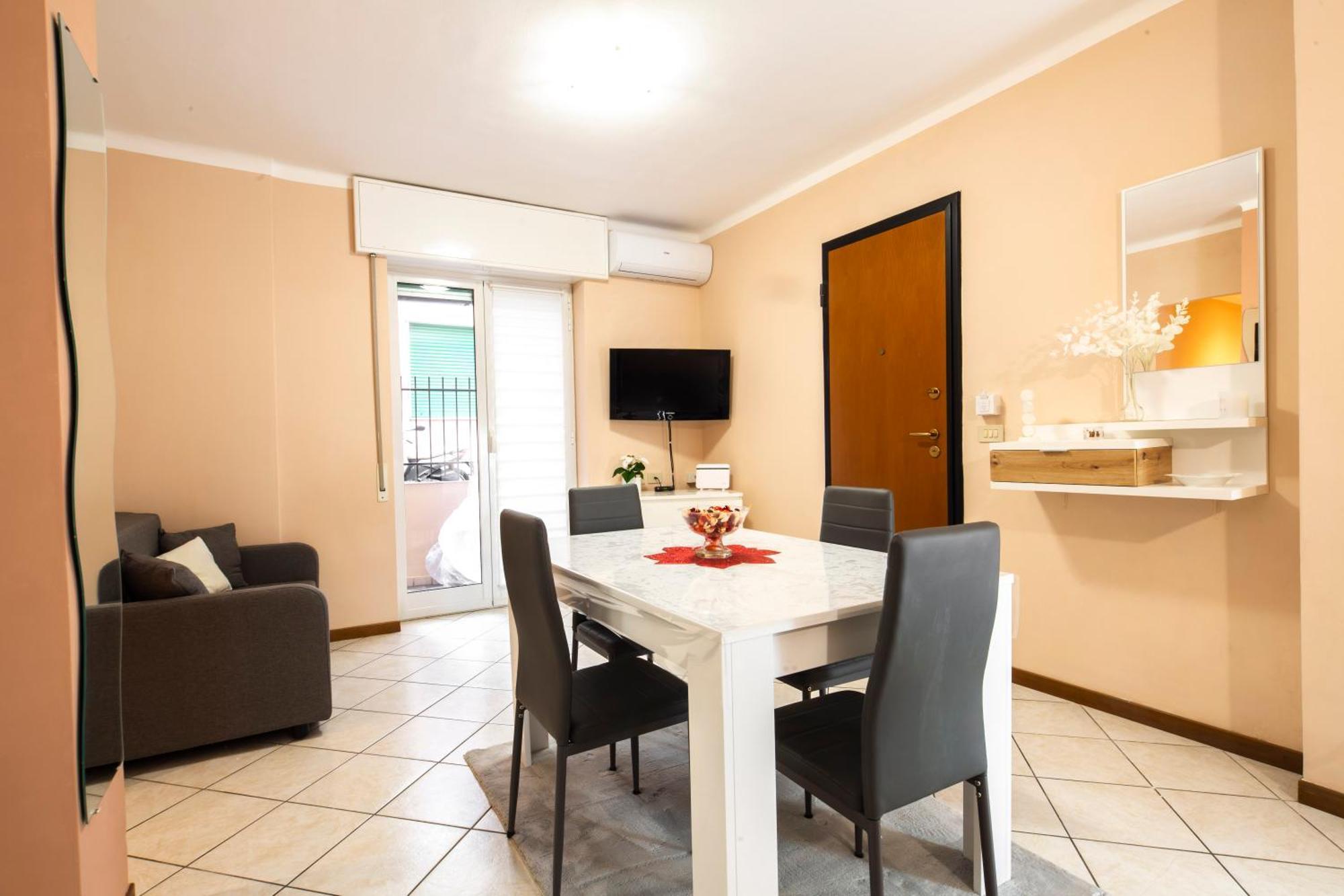 Casa Vacanze Da Nina Sanremo Exteriér fotografie