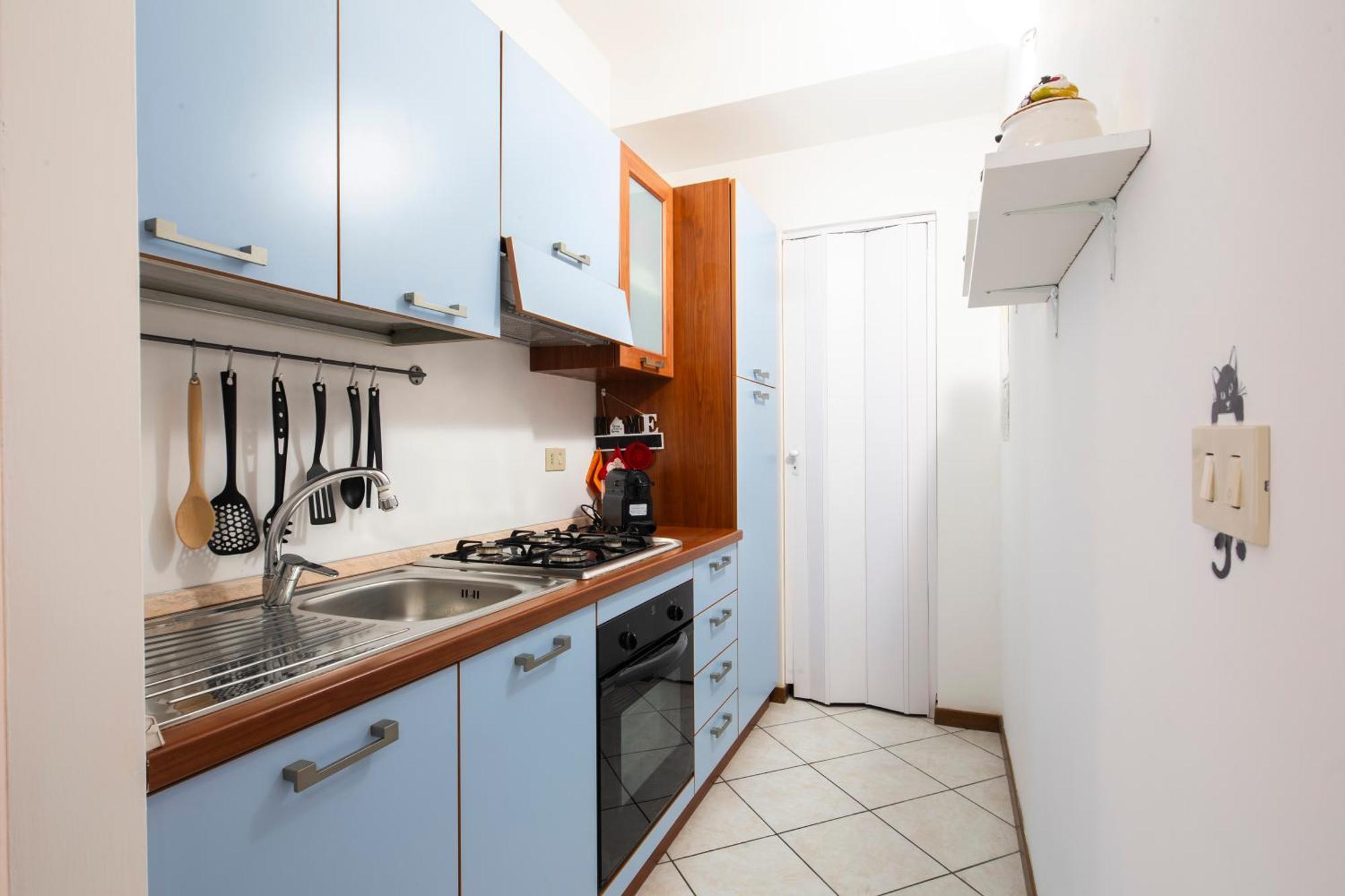 Casa Vacanze Da Nina Sanremo Exteriér fotografie