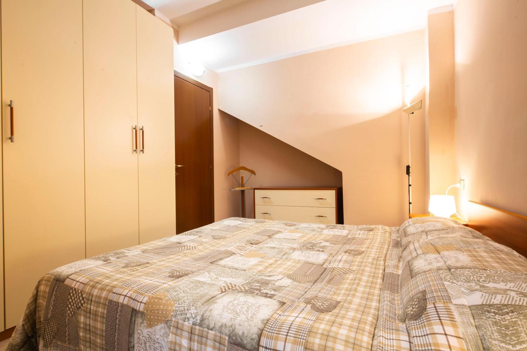 Casa Vacanze Da Nina Sanremo Exteriér fotografie
